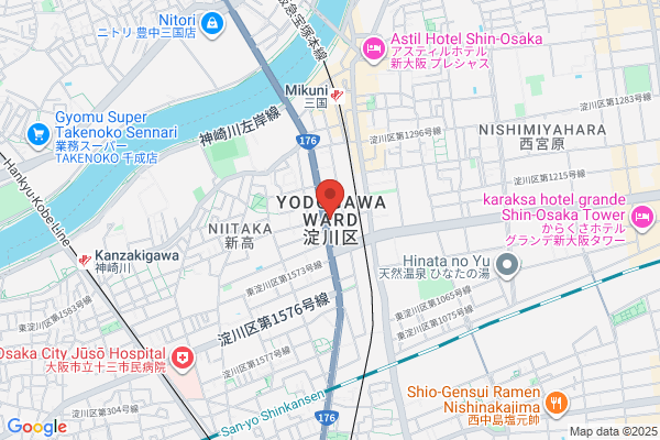 ノジマ イオン富士宮店