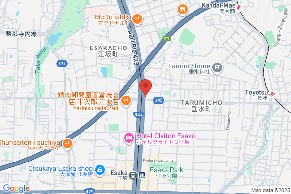 ENEOS Dr.Driveセルフ菱川店(ENEOSフロンティア)