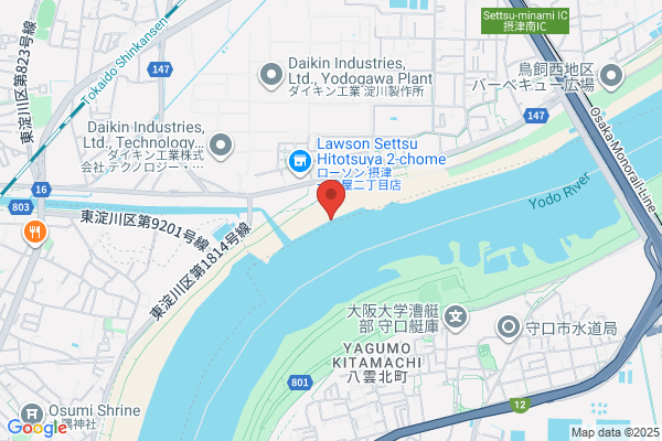 エニタイムフィットネス 鶴岡店