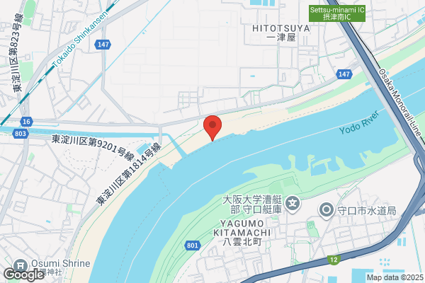 ツルハドラッグ 鶴岡山王店