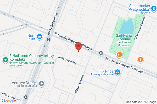 HAIR vita（松前店）