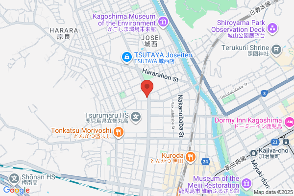 スタジオマリオ 鹿児島・薬師店