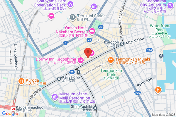三井住友銀行 鹿児島支店