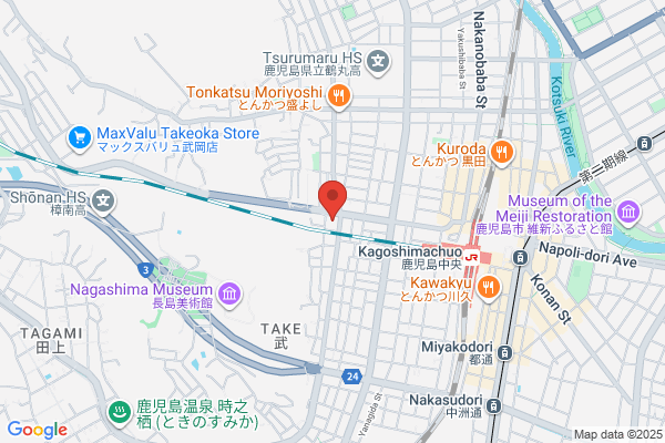 林内科胃腸科病院