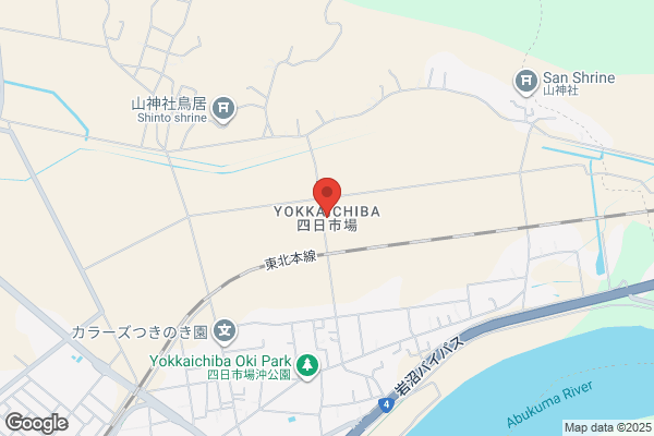 ヤマト運輸 郡内営業所（大月）