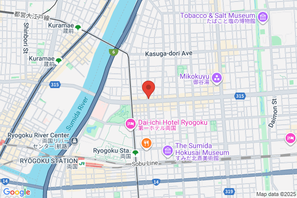 Dog Salon 日本橋倶楽部