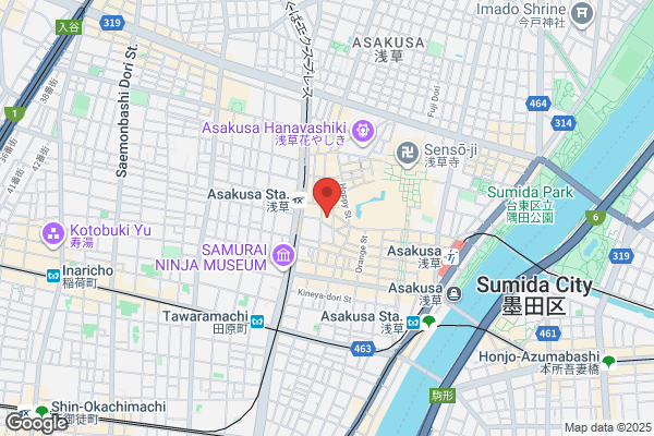 EasyTokyo Co., Ltd.