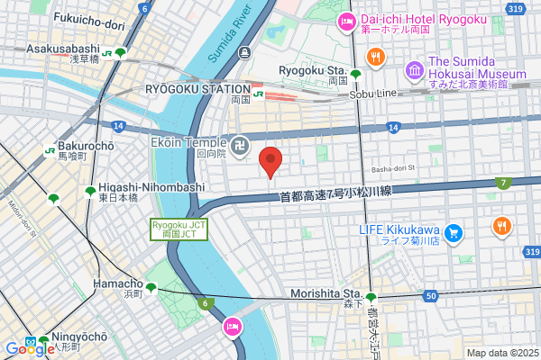 PUDOステーション　S116　御谷湯