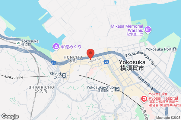 ゲオほら貝店