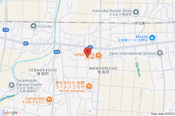 RINX 福島郡山店