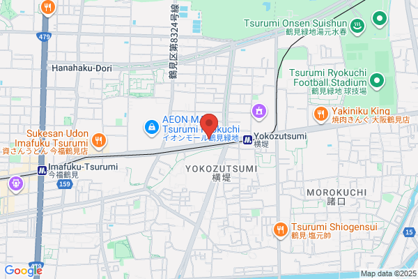 クオール薬局Mビル店