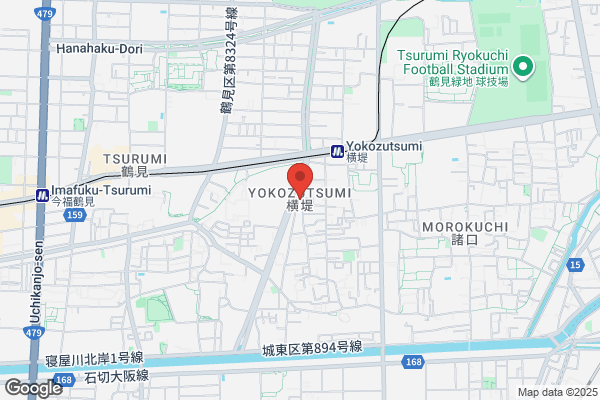 スシロー 鶴見店