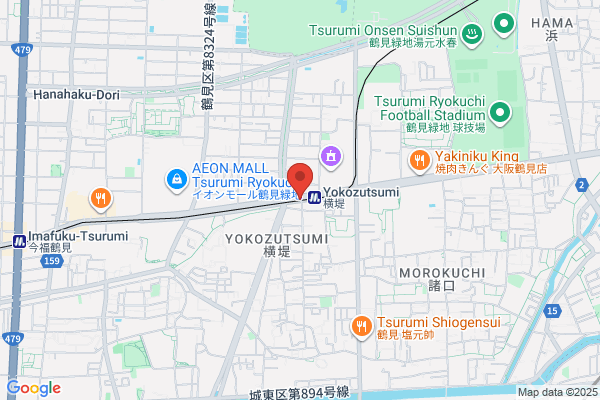 センチュリー21プラウデストハウジングJR放出駅前店