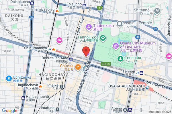 医療法人健康みらい オーラルケアスタジオ歯科Osaka