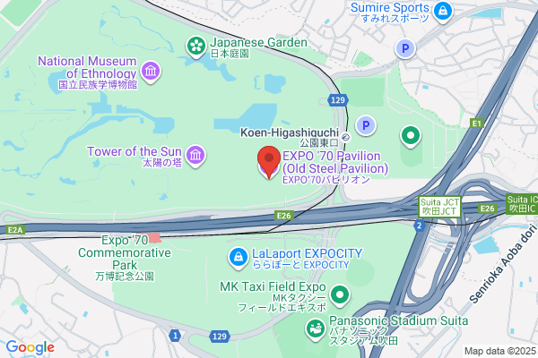 JTB ららぽーとEXPOCITY店 - 閉店