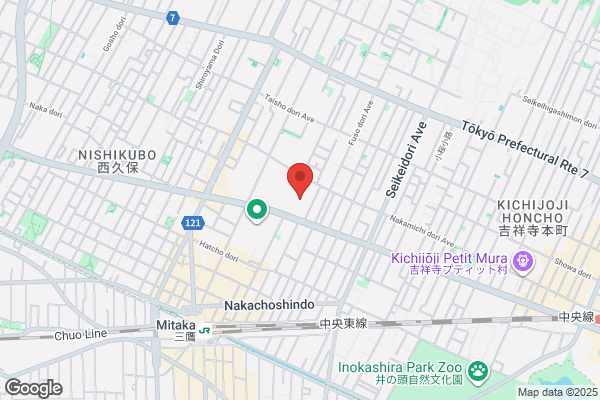 WEGO 広島店