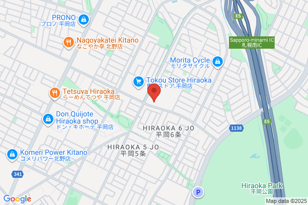 ドン・キホーテ 越前武生インター店