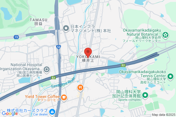 チャイハネ 岡山店