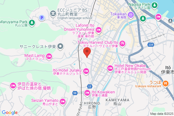 東横INN岡山駅東口