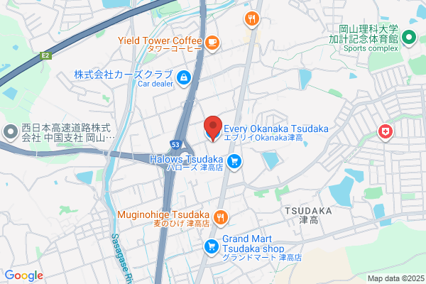 湘南美容クリニック岡山院
