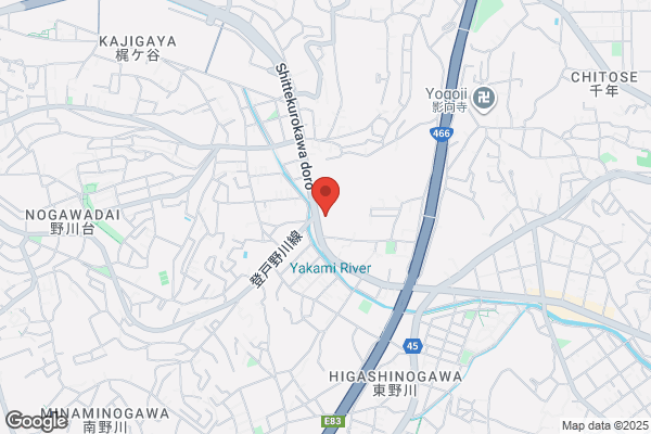 PUDOステーション スーパーアルプス　長房店