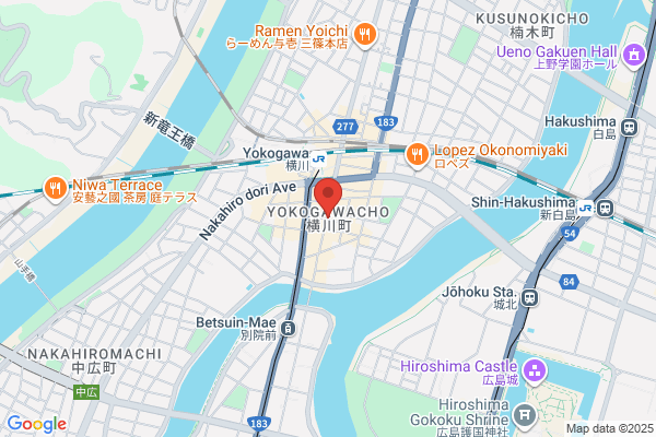 メガネスーパーコンタクト京王八王子SC店