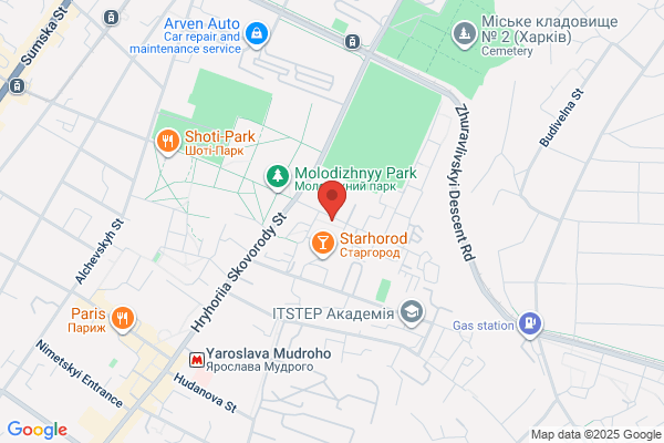 FoodBar クピポ