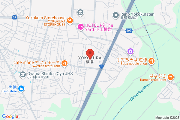 レッドバロン小山