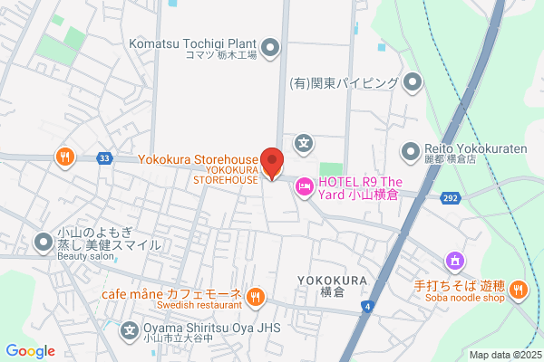 ほっともっと 結城店