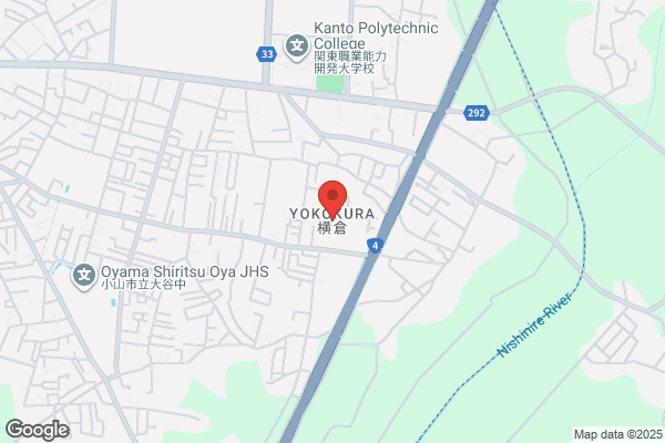 ゲオ間々田店