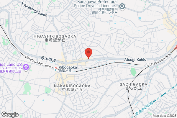 ゴルフパートナー タケダスポーツ秋田店