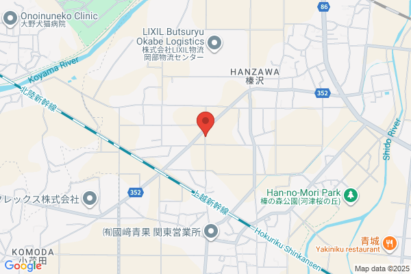 秋田OPA アミューズパーク