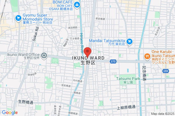 すき家 大池橋店