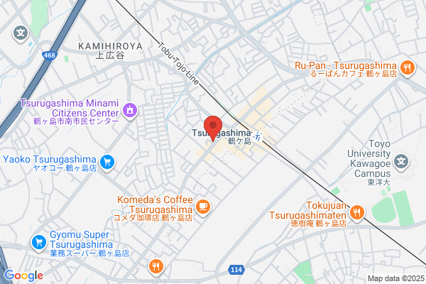 株式会社カサハラらんどホーム