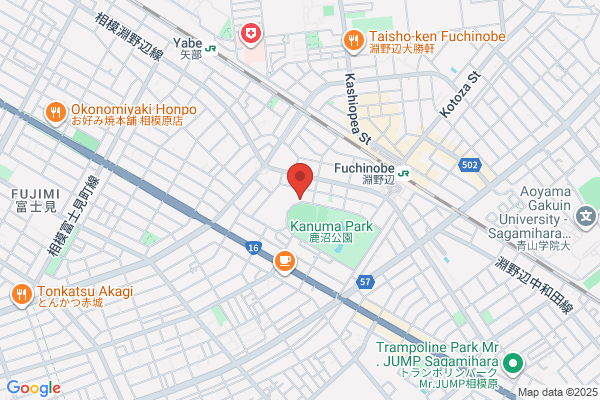 PUDOステーション　セブン-イレブン　坂戸伊豆の山店