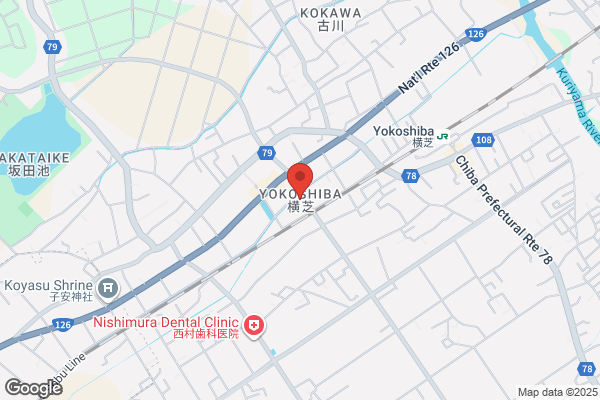PUDOステーション　ヤマト運輸　八日市場センター