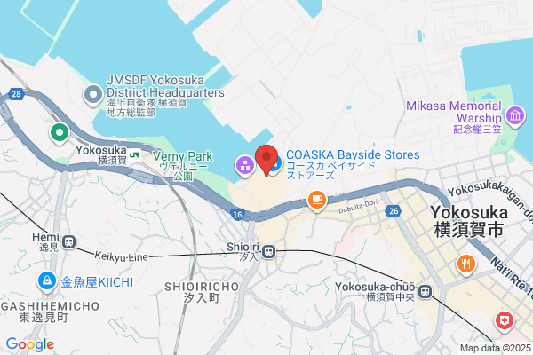 namcoららぽーと磐田店