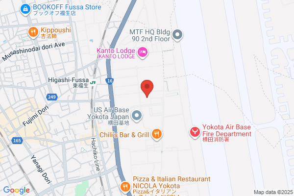 JTB総合提携店 サントラベルセンター 八街店 - 閉店