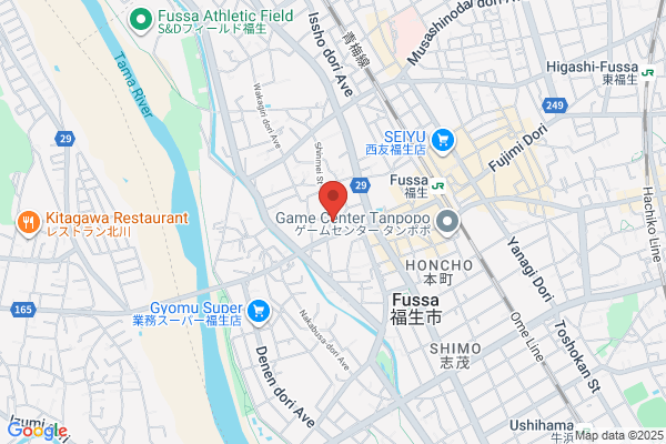personal gym LIY