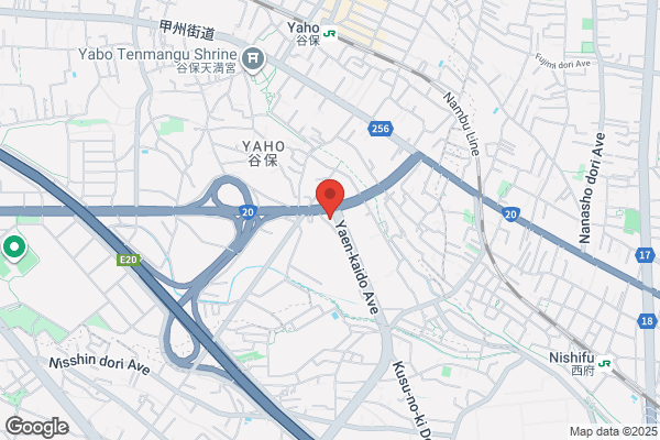 ENEOS Dr.Driveセルフ平松店(ENEOSフロンティア)