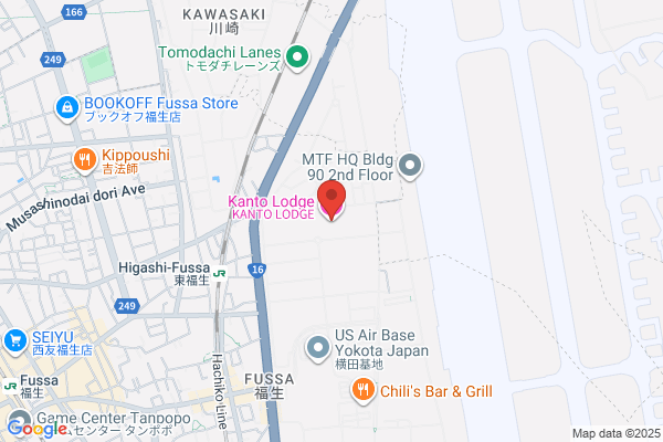 東横INNホスピタルイン獨協医科大学