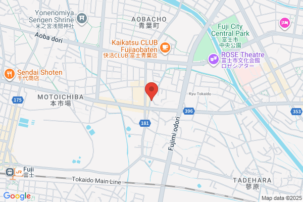 studio base【株式会社BASE】