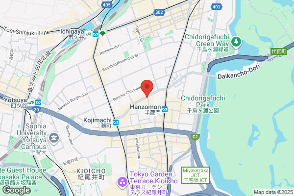 エステティックサロン Ichibankan