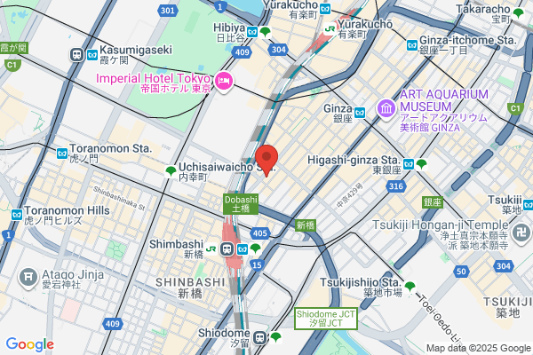 株式会社Room's Bar