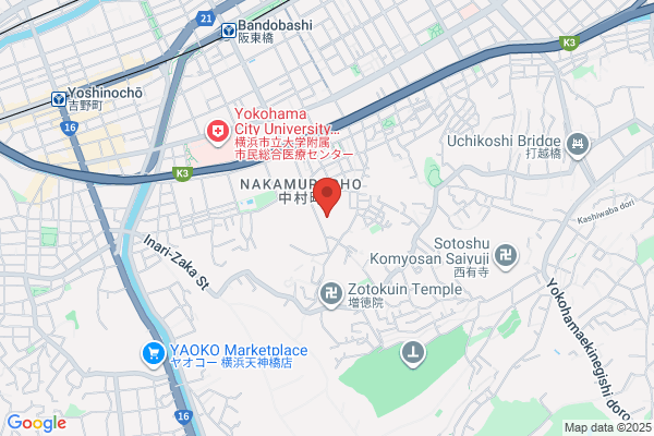 株式会社dlogs(ドロッグス) 八王子店