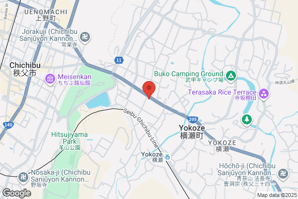 ENEOS Dr.Driveセルフ秩父上野町店(ENEOSフロンティア)