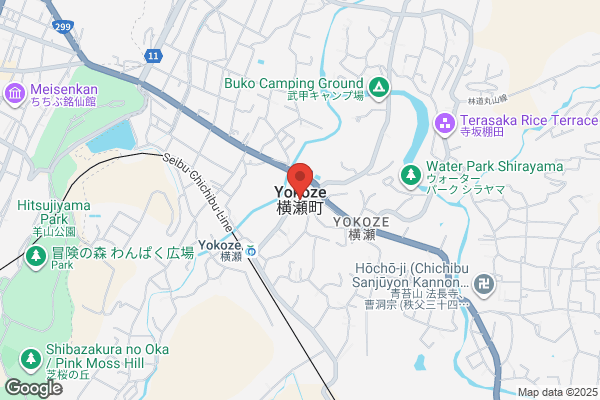 ホテルルートイン秩父 -西武秩父駅前-