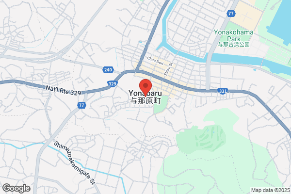 ぴぃぷる薬局石嶺店