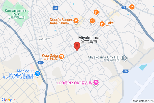 PUDOステーション　ヤマト運輸　津嘉山センター