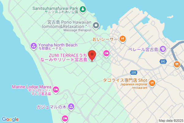 花の店sumika